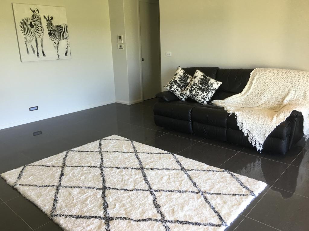 The Glen Apartment Raleigh Ngoại thất bức ảnh